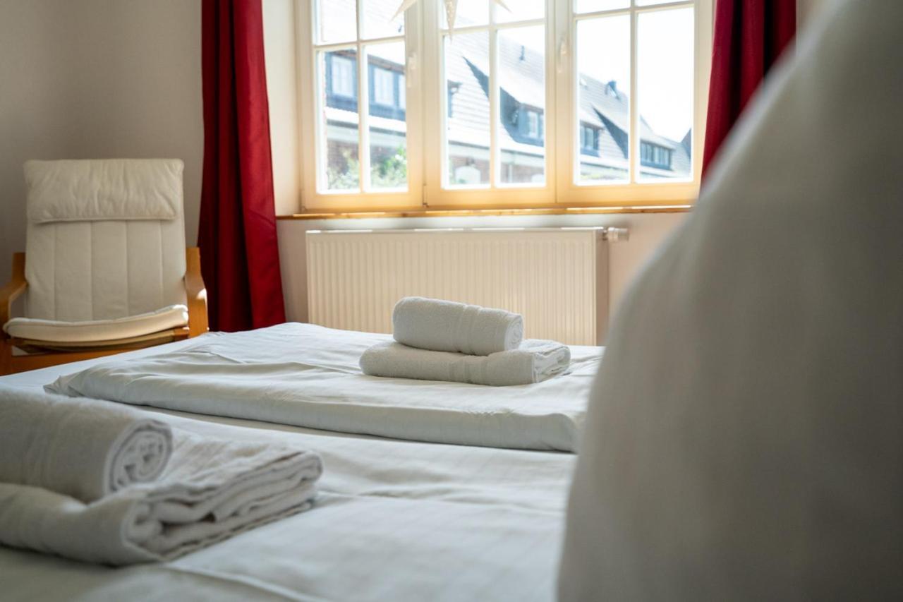 Fewo Haus Kleine Mueritz Rechlin Esterno foto